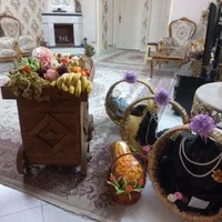 تزیین چیدمان و دیزاین تخصصی جهیزیه عروس|خدمات پذیرایی، مراسم|مشهد, شهرک رازی (شهرک غرب)|دیوار