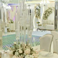 عمارت و باغ تالار لوکس آرزو(گوهردشت)|خدمات پذیرایی، مراسم|کرج, فاز ۳ گوهردشت|دیوار