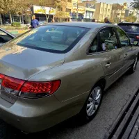 ازرا ۲۰۰۸ تک برگ سند ۸۰هزار کار|خودرو سواری و وانت|مشهد, هفت تیر (حافظ)|دیوار