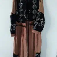 مانتو نخی س40 نونو