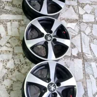 رینگ اسپرت|قطعات یدکی و لوازم جانبی|رشت, فلسطین|دیوار