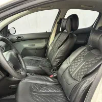 پژو ۲۰۶ تیپ ۲ مدل ۹۹|خودرو سواری و وانت|آمل, |دیوار