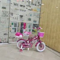 دوچرخه 12 المپیا