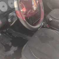 پارس ۸۷دورنگ ۷۷۰تومان
