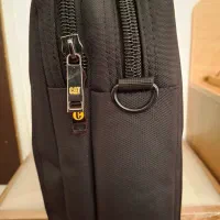 کیف برند cat اصلی همه کاره نو نو|کیف، کفش، کمربند|شیراز, محراب|دیوار