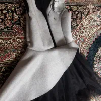 لباس مجلسی|لباس|ماهان, |دیوار