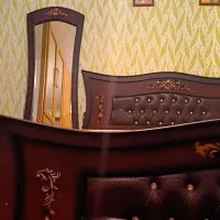 نقاشی ساختمان و طرح کاغذدیواری آخسمه