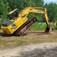 اجاره بیل مکانیکی زنجیری گیلان رشت لاهیجان انزلی