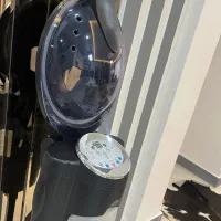 دستگاه اوزون تراپی مو|آرایشگاه و سالن‌های زیبایی|مشهد, الهیه|دیوار