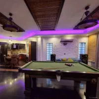 اجاره روزانه ویلا استخردار نوساز ساحلی|اجارهٔ کوتاهمدت ویلا و باغ|رویان, |دیوار