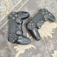 2 عدد دسته PS.4