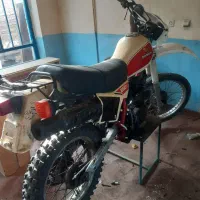 فروش تریل xl250اصلی