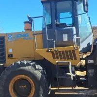 لودر ZL50 2018|خودرو سنگین|زنجان, |دیوار