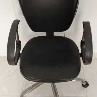 صندلی کامپیوتر