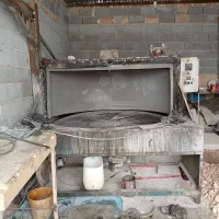 دستگاه قطعه شویی