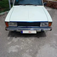 پیکان مدل ۸۳  دوگانه سقف وستون بیرنگ