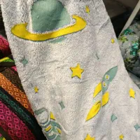 فروش انواع پتو ضخیم مسافرتی پاییزی شب نما|رختخواب، بالش، پتو|اصفهان, شاه پسند|دیوار