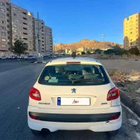 فروش ۲۰۷ پانامرا خانگی فابریک