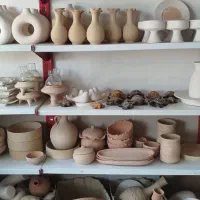 سفال و سرامیک|صنایع دستی و سایر لوازم تزئینی|تربت‌حیدریه, بالا ولایت|دیوار