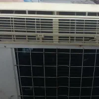 اسپیلت arcelik 1800|کولر گازی و فن‌کوئل|رشت, لاکان شهر|دیوار