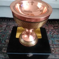 جام شراب (دکوری)
