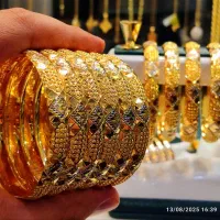 طلا بدون اجرت از ۳/۵درصد داریم|جواهرات|شیراز, شاهچراغ|دیوار