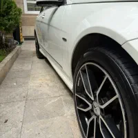 c200-c350|خودرو سواری و وانت|تهران, ولنجک|دیوار