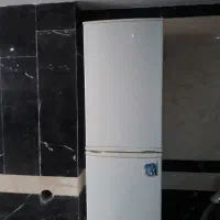 یخچال فریزر هیمالیا