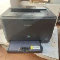 پرینتر لیزری سامسونگ رنگی cl315|پرینتر، اسکنر، کپی، فکس|کرج, فاز ۴ مهرشهر|دیوار