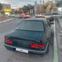 پژو آردی|خودرو سواری و وانت|لنجان, |دیوار