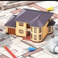 تعمیرات ساختمانی وتاسیسات جزئی