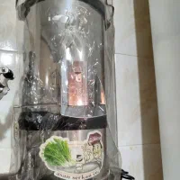 سبزی خردکن سالم سه کیلویی