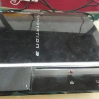 پلی استیشن 3 همراه با کیف و دو دسته|کنسول، بازی ویدئویی و آنلاین|الشتر, |دیوار