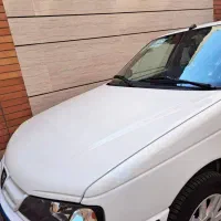 پرشیا ELX سفارشی فول فول|خودرو سواری و وانت|تهران, شهرآرا|دیوار