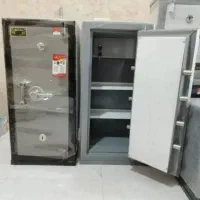 پخش و فروش انواع گاوصندوق های ایران کاوه|ابزارآلات|بندرعباس, |دیوار