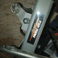 تردمیل خانگی|تجهیزات ورزشی|نجفآباد, فاز ۴ شهرک آزادگان|دیوار