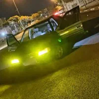 پژو ۴۰۵ مدل ۸۰