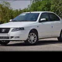 سمند سورن پلاس دوگانه ef7