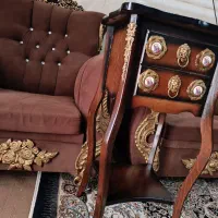 میز تلفن|میز تلفن|مشهد, رسالت|دیوار
