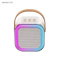 اسپیکر بلوتوثی میکروفن دار قابل حمل|پخشکننده همراه|تهران, ستارخان|دیوار