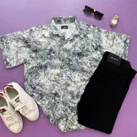 شلوارکارگو و پیراهن های خنک ویژه پیاده روی اربعین|لباس|اراک, |دیوار