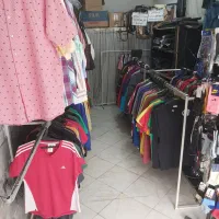 تمامی اجناس به قیمت عمده به فروش میرسد