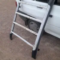 باربند پراید