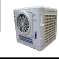 کولر آبی GENERAL/۲۸۰۰/ موتور و پمپ زن تبریز