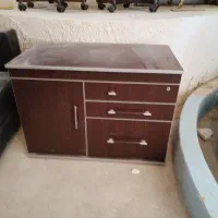 لوازم اداری و دفتر کار کرده|مبلمان اداری|لواسان, |دیوار