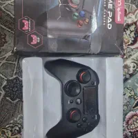 دسته بازی تسکو مدل TG 170W|کنسول، بازی ویدئویی و آنلاین|تهران, هاشمی|دیوار