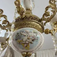 لوستر|لوستر و چراغ آویز|مشهد, امیریه|دیوار