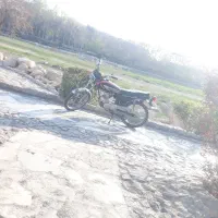 فروش موتور متین 125 تقویت 150