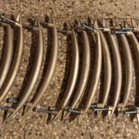 دستگیره کابینت قدیمی|کلکسیون اشیاء عتیقه|تهران, امانیه|دیوار