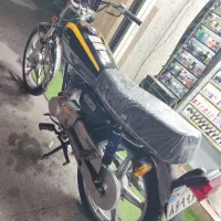 موتور هوندا90در حد نو|موتورسیکلت|رشت, ولکس|دیوار